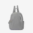 Рюкзак середній Regina Notte Grey 1