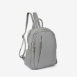 Рюкзак середній Regina Notte Grey 2