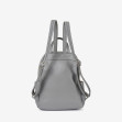 Рюкзак середній Regina Notte Grey 3