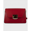 Клатч InBag Red 1