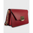 Клатч InBag Red 2