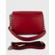 Клатч InBag Red 3