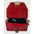 Клатч InBag Red 4