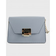 Клатч InBag Light-blue 1