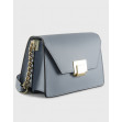 Клатч InBag Light-blue 2
