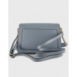 Клатч InBag Light-blue 3