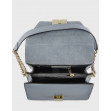 Клатч InBag Light-blue 4