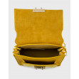 Сумка через плече (крос-боді) маленька InBag Yellow 4