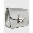 Клатч InBag Grey 2