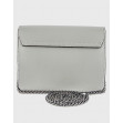 Клатч InBag Grey 3
