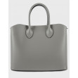 Шоппер средний Regina Notte Grey 1