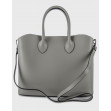 Шоппер средний Regina Notte Grey 3