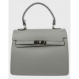 Сумка середня InBag Grey 1