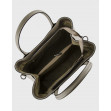 Сумка середня InBag Taupe 4
