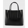 Сумка средняя InBag Black 1