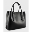 Сумка средняя InBag Black 2