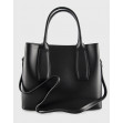 Сумка средняя InBag Black 3