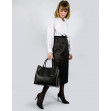 Сумка средняя InBag Black 5