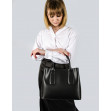 Сумка середня InBag Beige 5