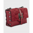 Клатч InBag Red 2