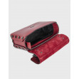 Клатч InBag Red 5