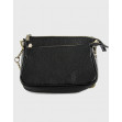 Сумка через плечо (кросс-боди) маленькая InBag Black 1