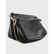 Сумка через плечо (кросс-боди) маленькая InBag Black 2