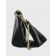 Сумка через плечо (кросс-боди) маленькая InBag Black 3