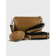 Сумка через плече (крос-боді) маленька InBag Foxy 5
