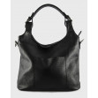 Сумка большая InBag Black 1