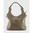 Сумка большая InBag Taupe 1