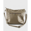 Сумка большая InBag Taupe 3