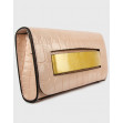 Клатч InBag Pink 2