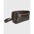 Несесер маленький InBag Brown 2