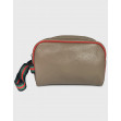 Клатч InBag Taupe 1