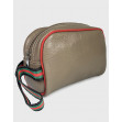 Клатч InBag Taupe 2
