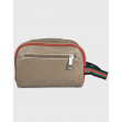 Клатч InBag Taupe 3