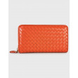 Кошелек InBag Orange 1