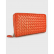 Кошелек InBag Orange 2