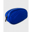 Поясна сумка (Сумка-банан) маленька InBag Blue 2