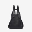 Рюкзак середній Regina Notte Black 3