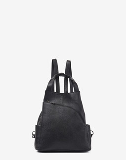 Рюкзак середній Regina Notte Black