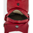 Сумка-рюкзак велика InBag Red 5