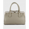 Сумка середня InBag Beige 1