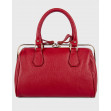 Сумка середня InBag Red 1