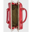 Сумка середня InBag Red 4