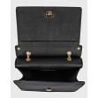 Клатч InBag Black 4