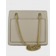 Клатч InBag Beige 3