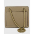 Клатч InBag Taupe 3