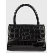 Сумка маленькая InBag Black 1